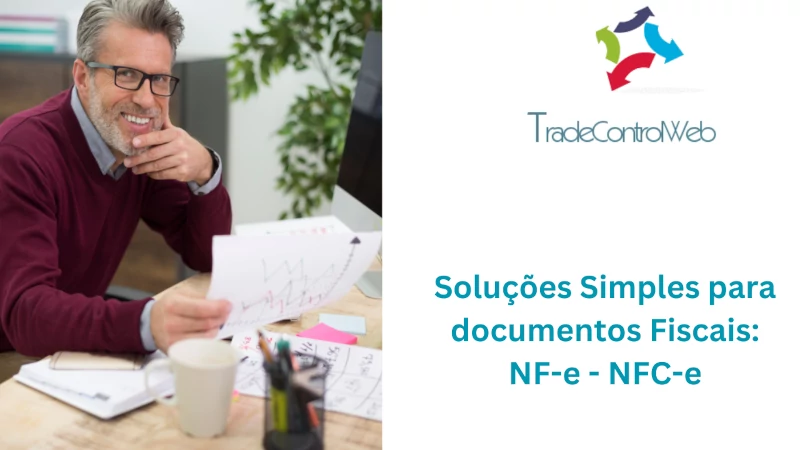 Documentos Fiscais